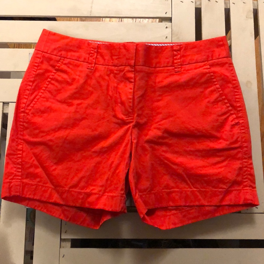 J.crew shorts